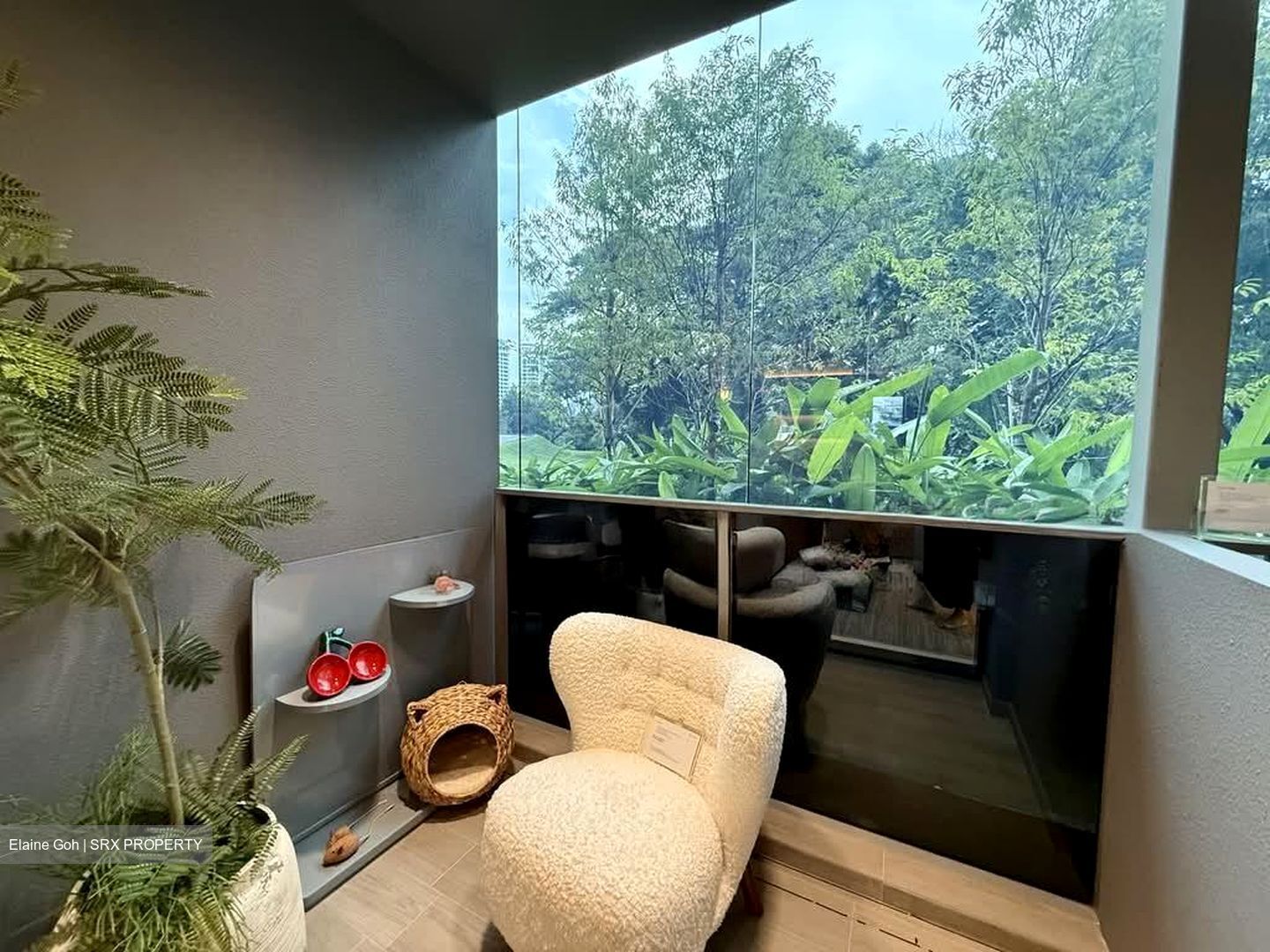 River Green (D9), Condominium #606766901